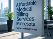 Affordable Medical Billing Services Minnesota