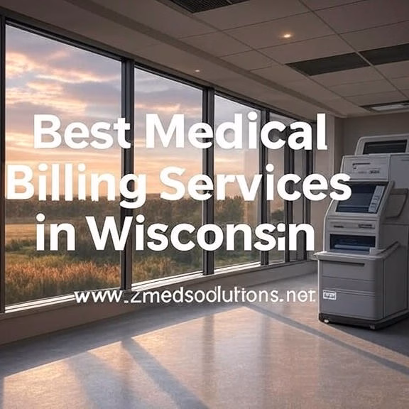 Best Medical Billing Services in Wisconsin
