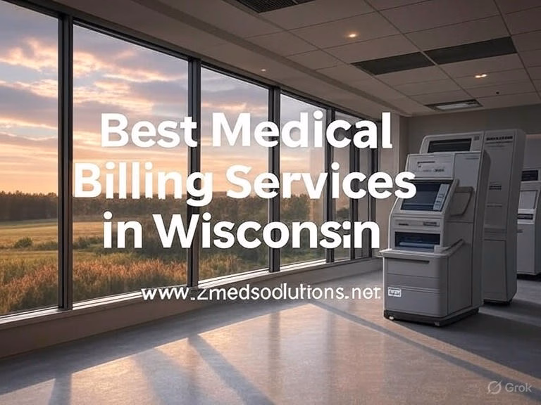 Best Medical Billing Services in Wisconsin Best Medical Billing Services in Wisconsin