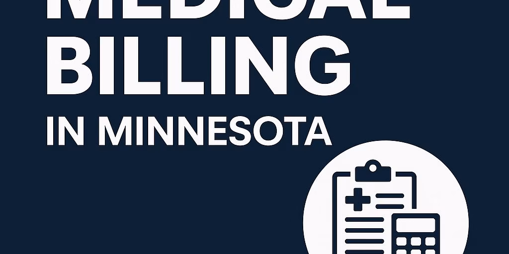 Budget Friendly Medical Billing in Minnesota