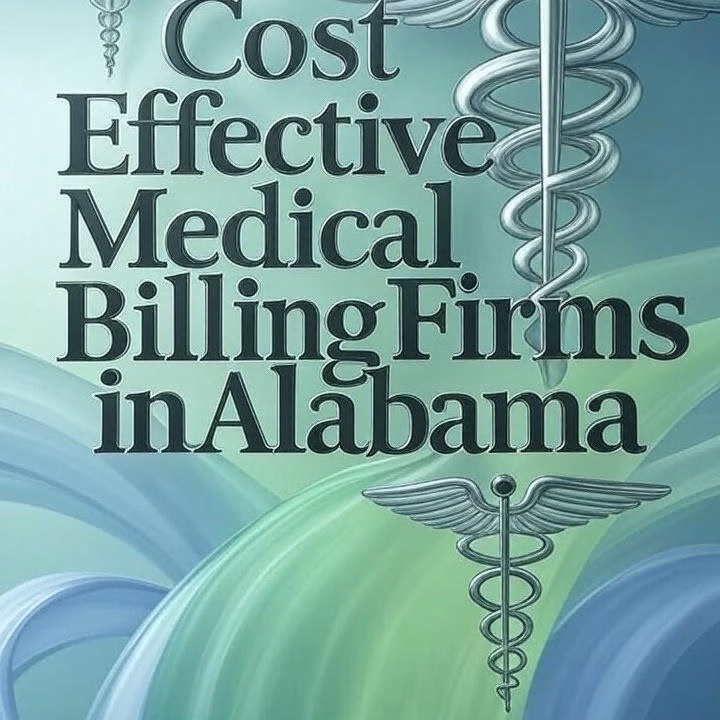 Cost Effective Medical Billing Firms in Alabama