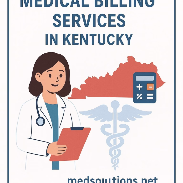 Cost Effective Medical Billing Services in Kentucky