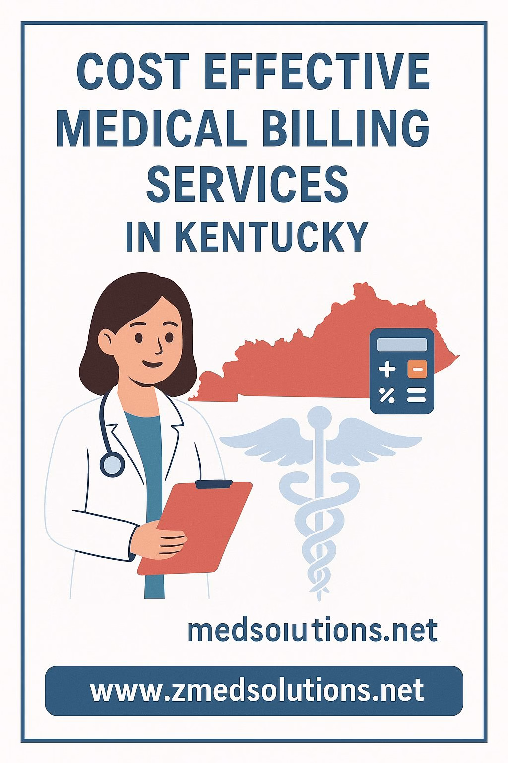 Cost Effective Medical Billing Services in Kentucky
