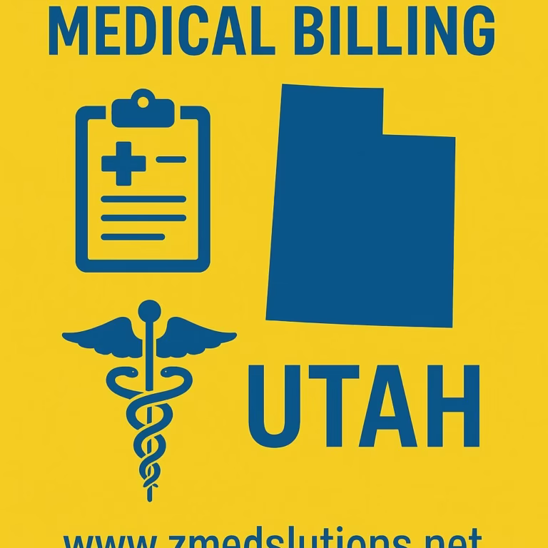 Accurate Medical Billing Utah