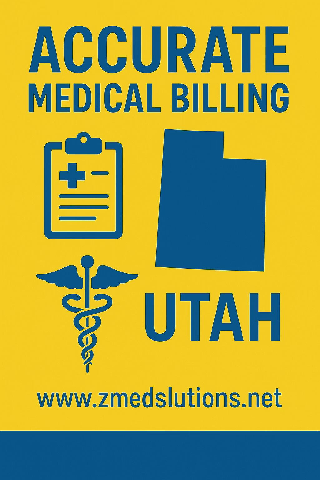 Accurate Medical Billing Utah