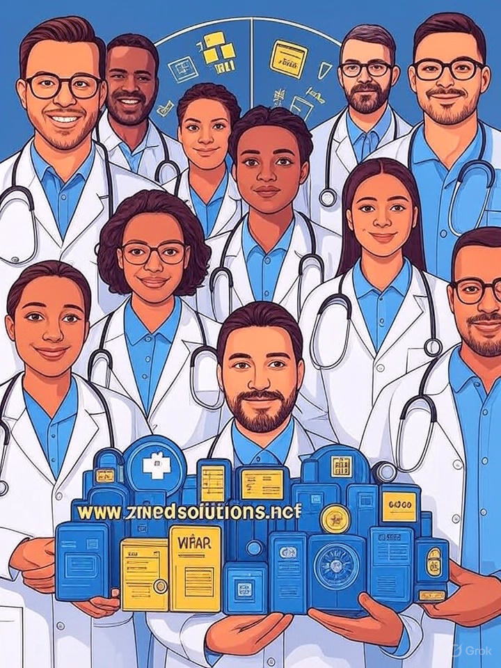 Affordable HIPAA-Compliant Medical Billing Idaho