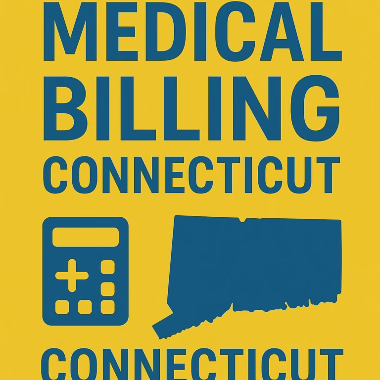 Affordable Medical Billing Connecticut