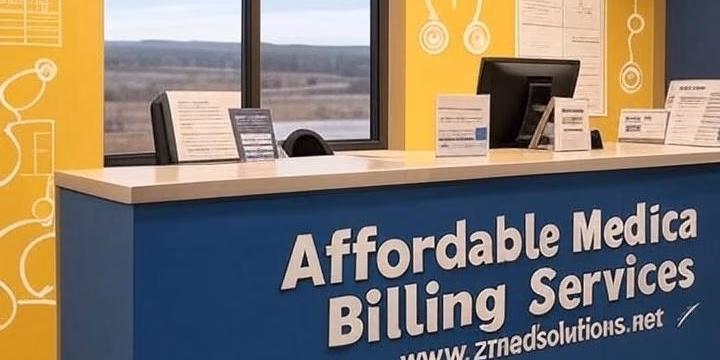 Affordable Medical Billing Services in Alabama