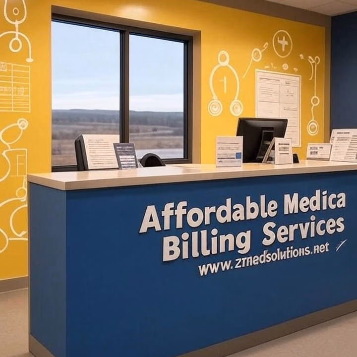Affordable Medical Billing Services in Alabama