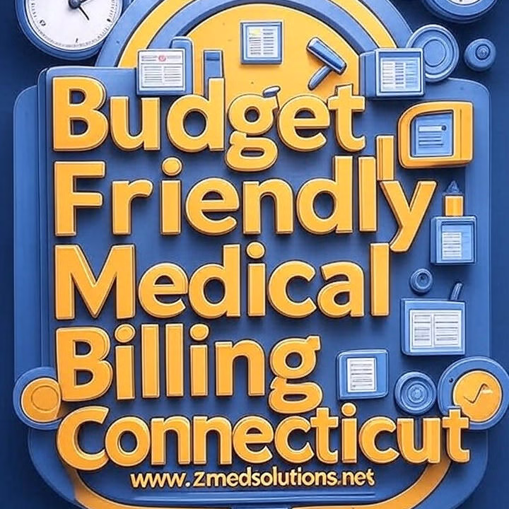 Budget Friendly Medical Billing Connecticut