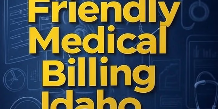 Budget Friendly Medical Billing Idaho