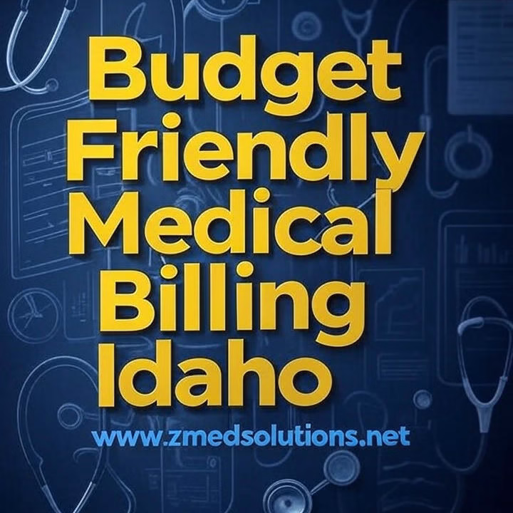 Budget Friendly Medical Billing Idaho Budget Friendly Medical Billing Idaho