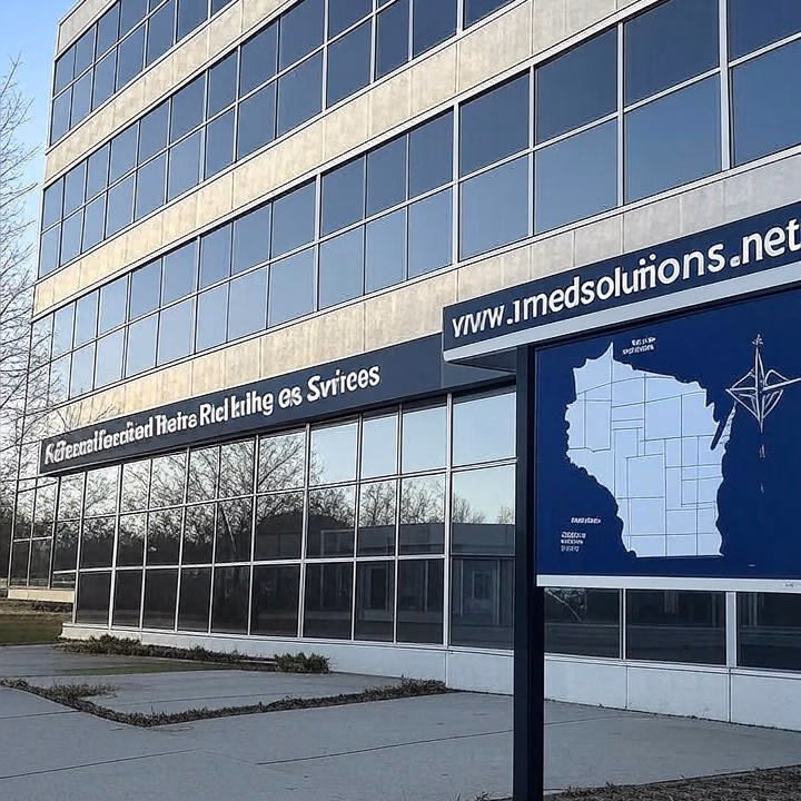 Discounted Medical Billing Services in Wisconsin