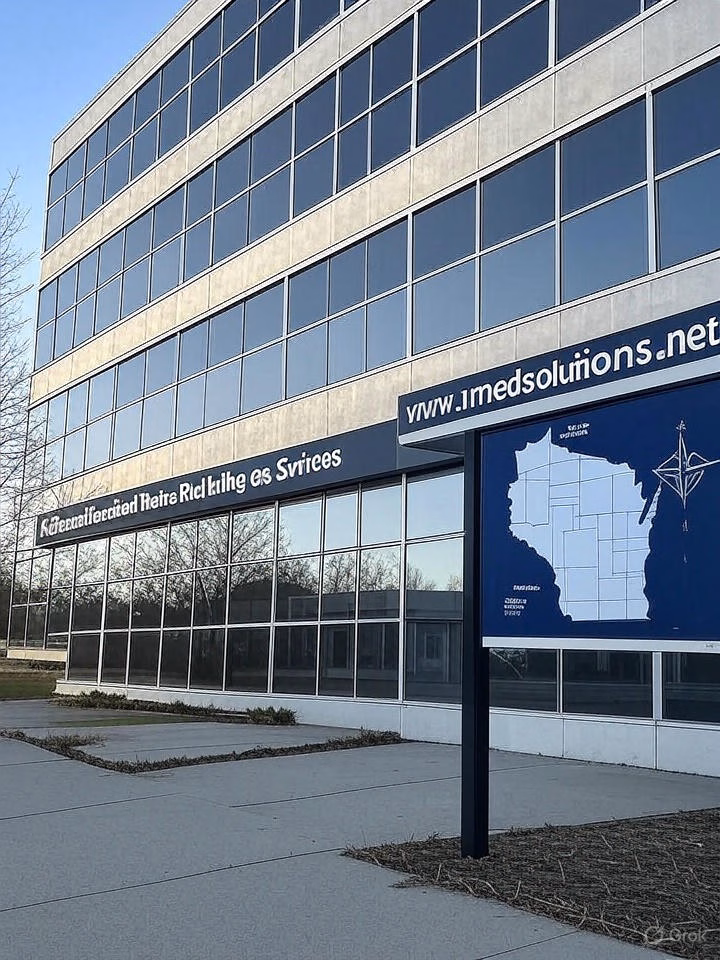 Discounted Medical Billing Services in Wisconsin