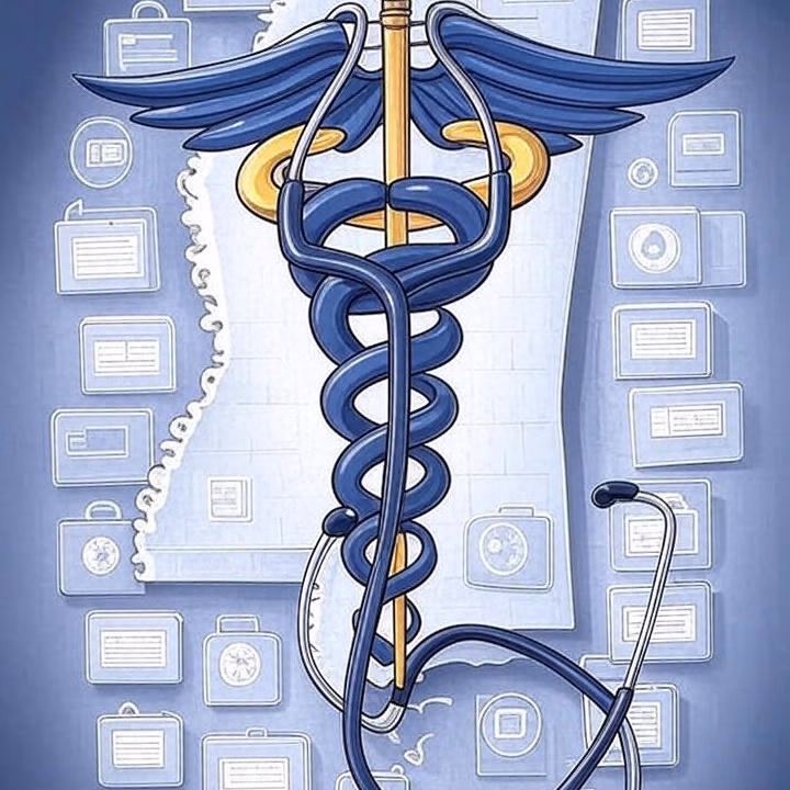 Economical Healthcare Billing Mississippi