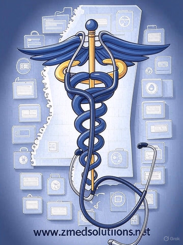 Economical Healthcare Billing Mississippi