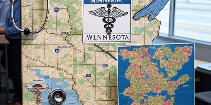 Economical Medical Billing Providers in Minnesota