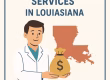 Economical Medical Billing Services in Louisiana