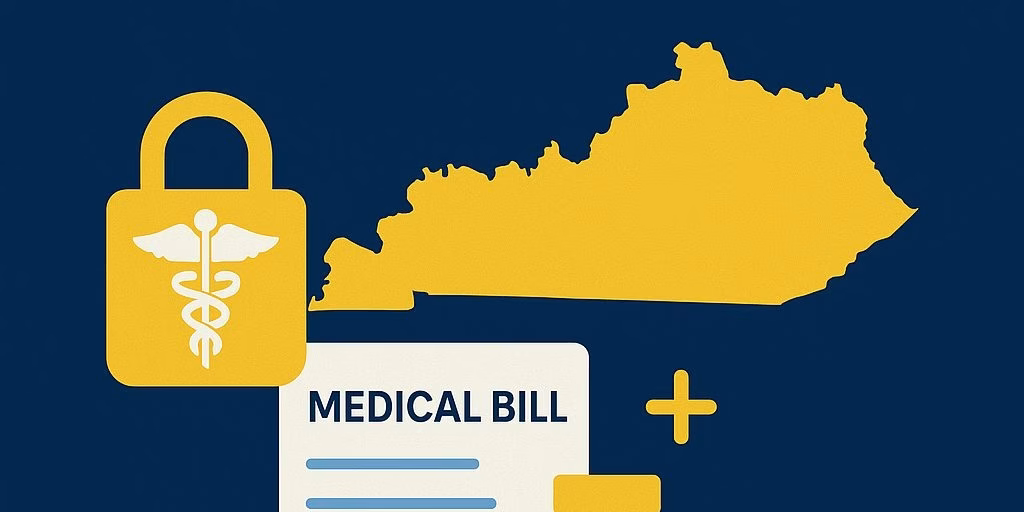 HIPAA Compliant Billing Services in Kentucky