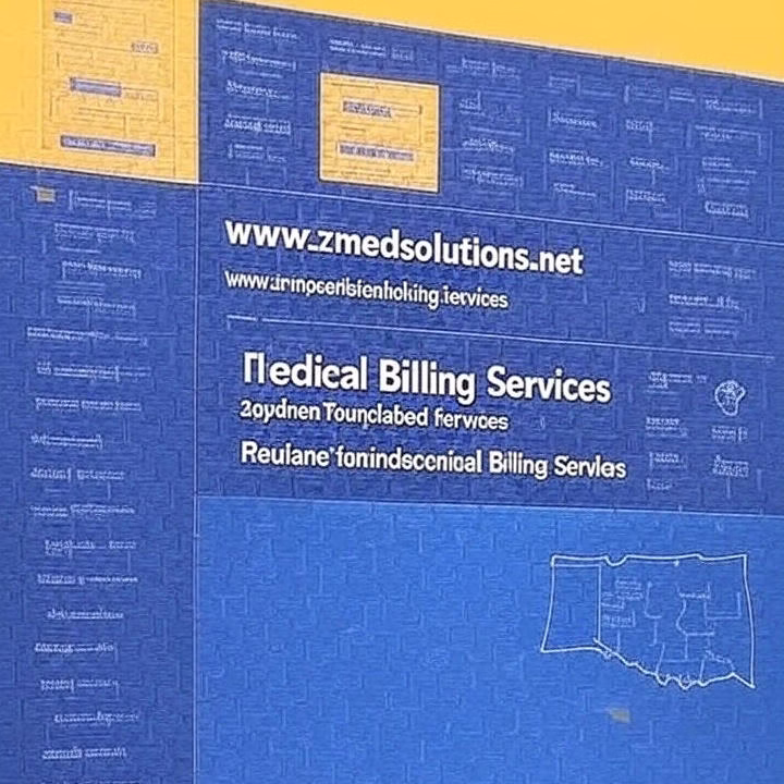 HIPAA Medical Billing Services in Oklahoma