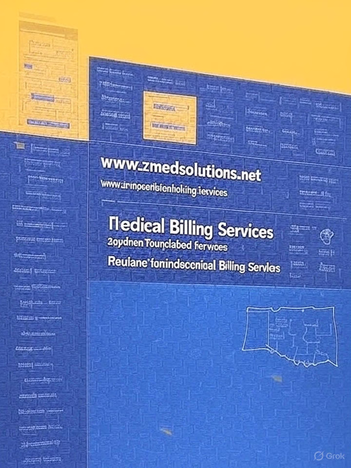 HIPAA Medical Billing Services in Oklahoma