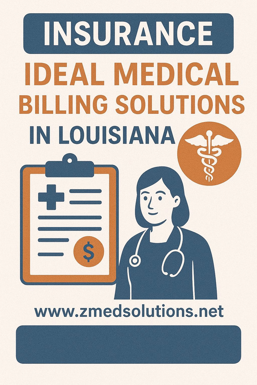 Ideal Medical Billing Solutions in Louisiana