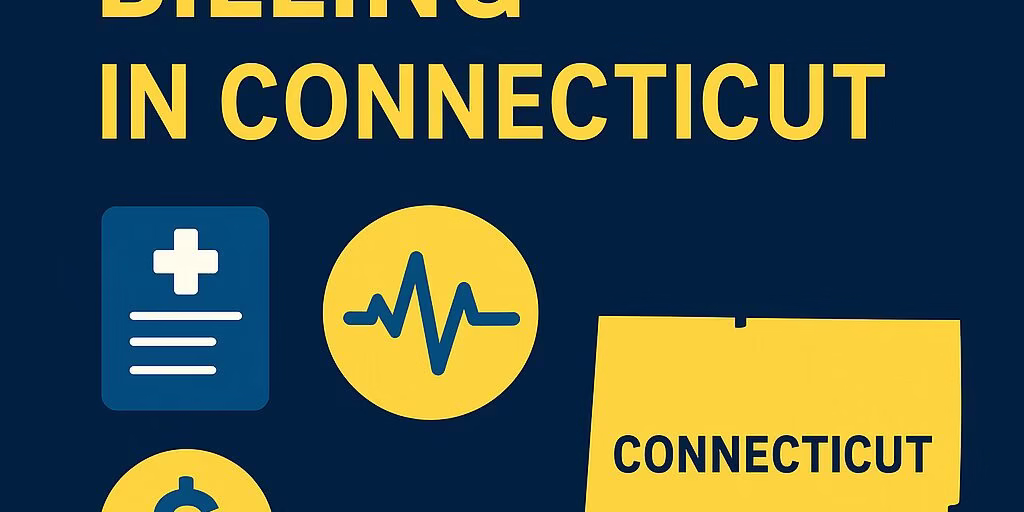 Ideal Medical Billing in Connecticut Ideal Medical Billing in Connecticut