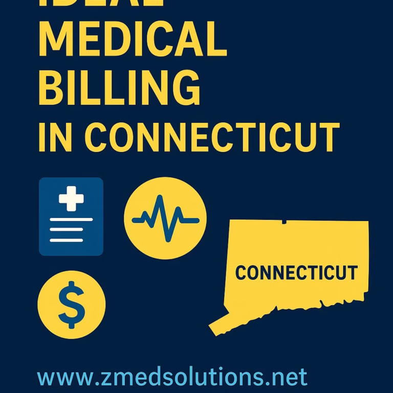 Ideal Medical Billing in Connecticut