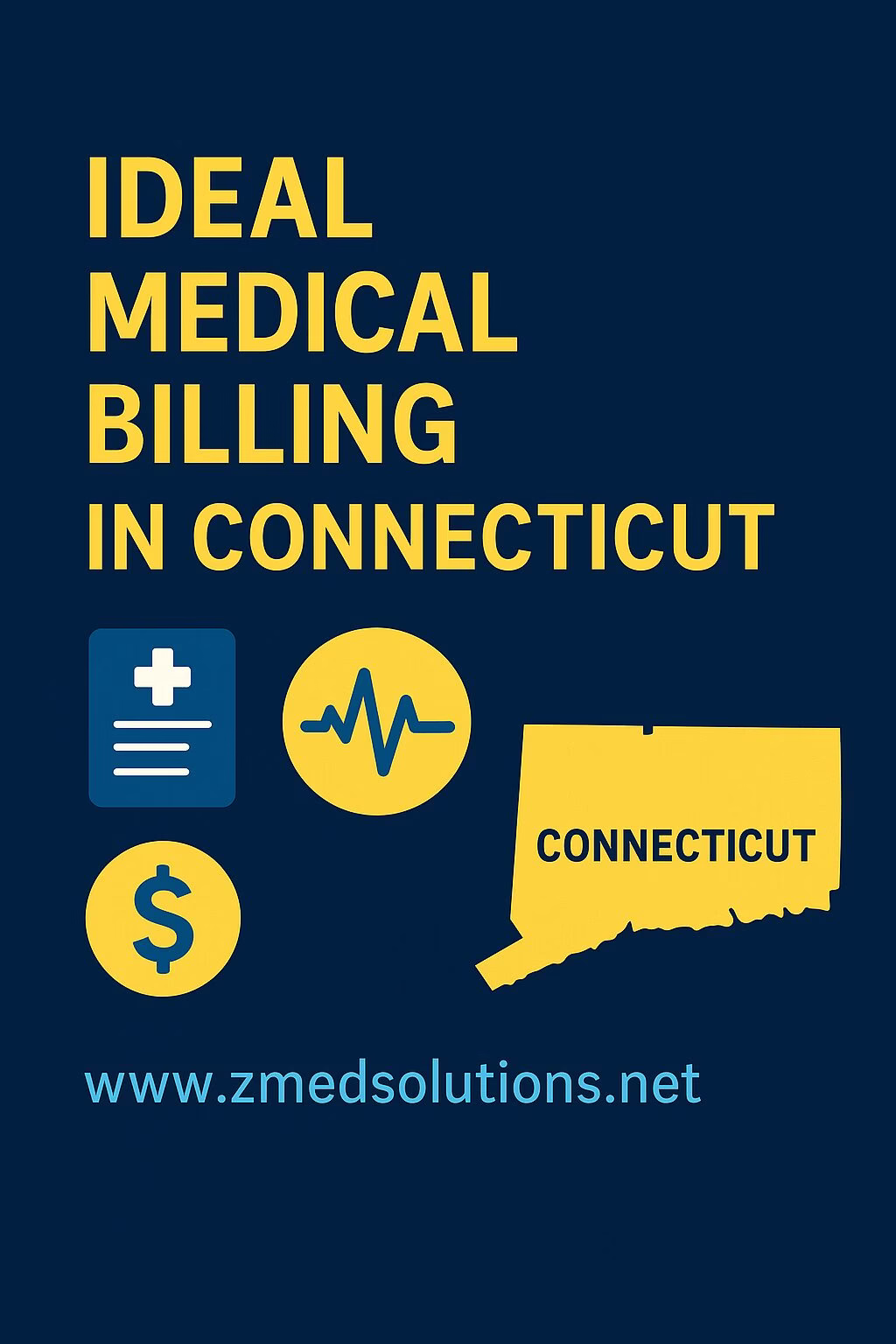 Ideal Medical Billing in Connecticut Ideal Medical Billing in Connecticut