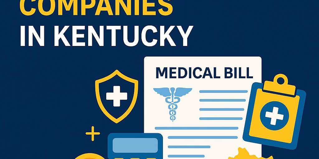 Leading Medical Billing Companies in Kentucky