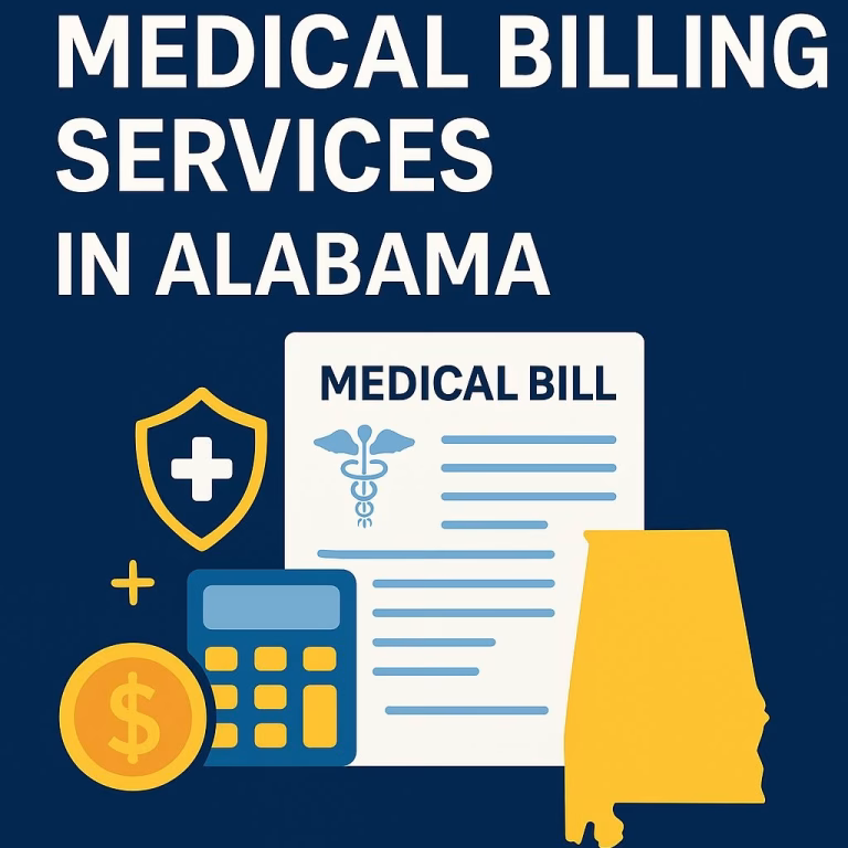 Low Cost Medical Billing Services in Alabama