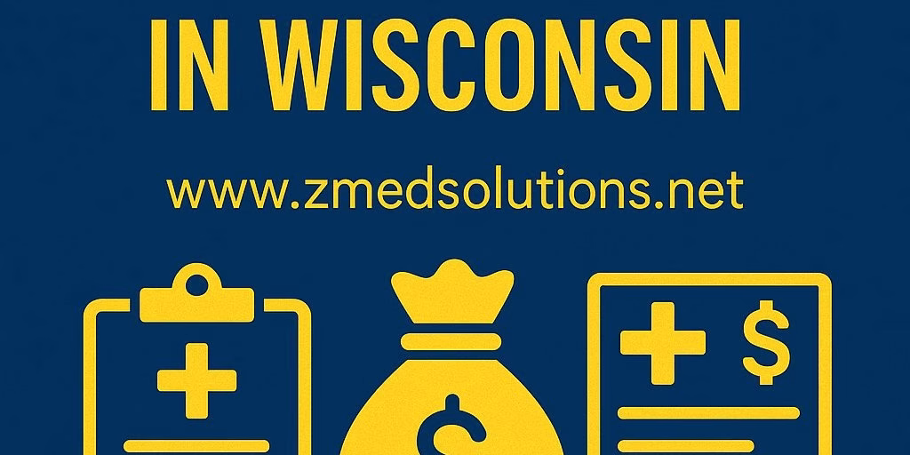 Low Cost Medical Billing Services in Wisconsin Low Cost Medical Billing Services in Wisconsin