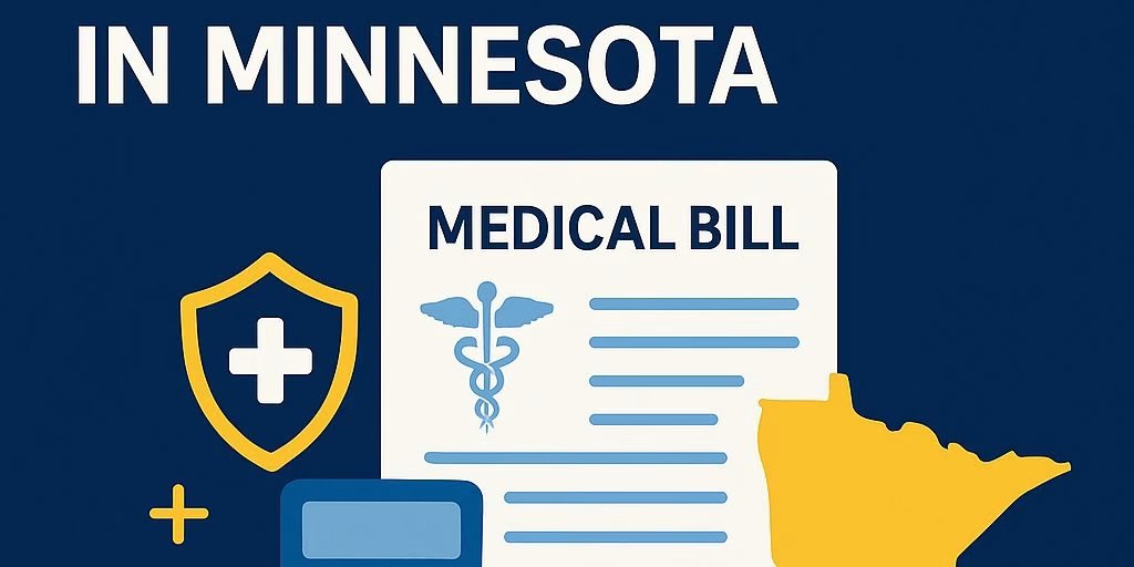 Low Priced Medical Billing Services in Minnesota