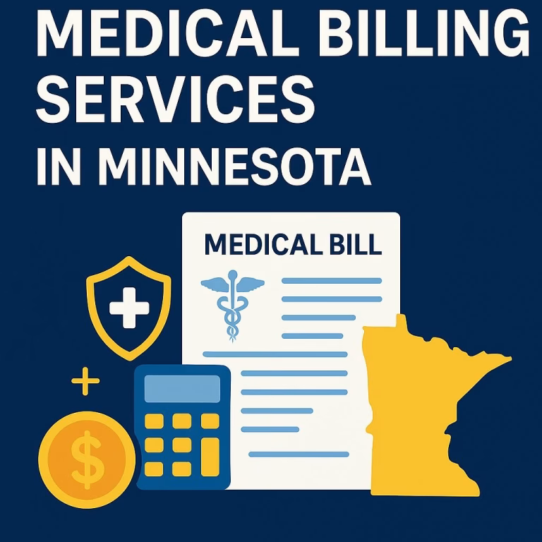 Low Priced Medical Billing Services in Minnesota