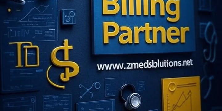Medical Billing Partner in Oklahoma Medical Billing Partner in Oklahoma