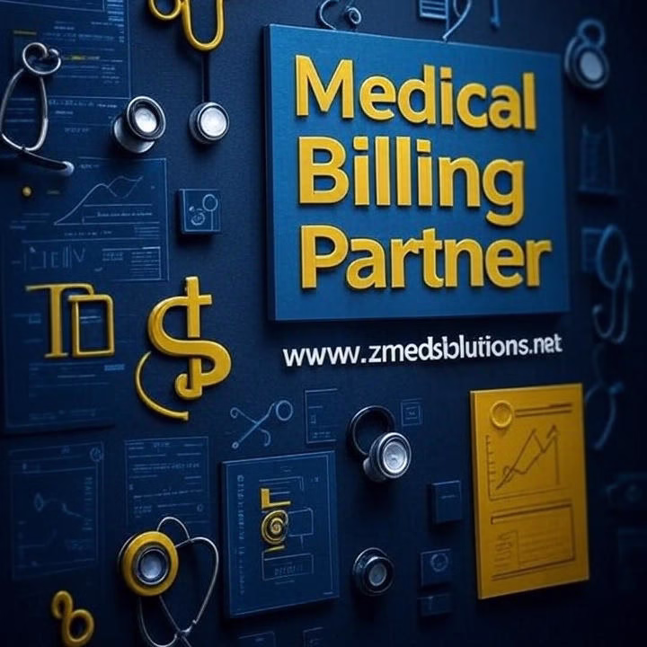 Medical Billing Partner in Oklahoma