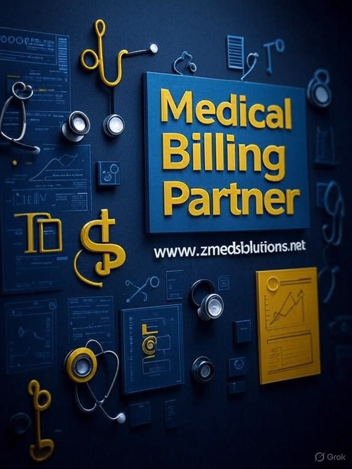 Medical Billing Partner in Oklahoma