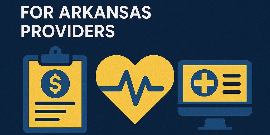 Medical Billing Services for Arkansas Providers Medical Billing Services for Arkansas Providers