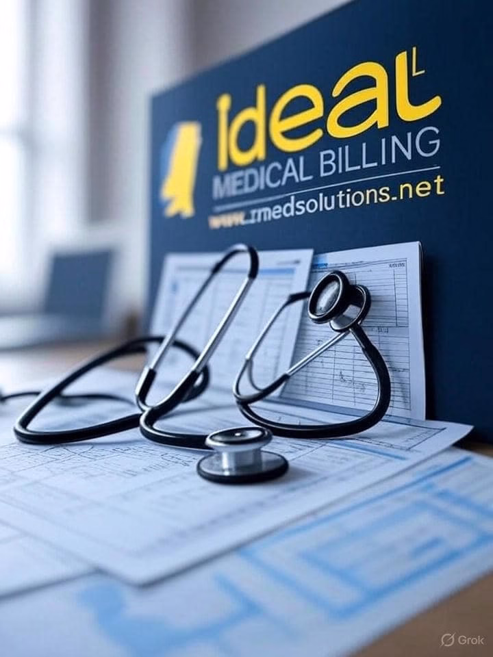 Medical Billing Services in Mississippi