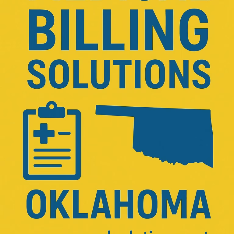 Medical Billing Solutions Oklahoma