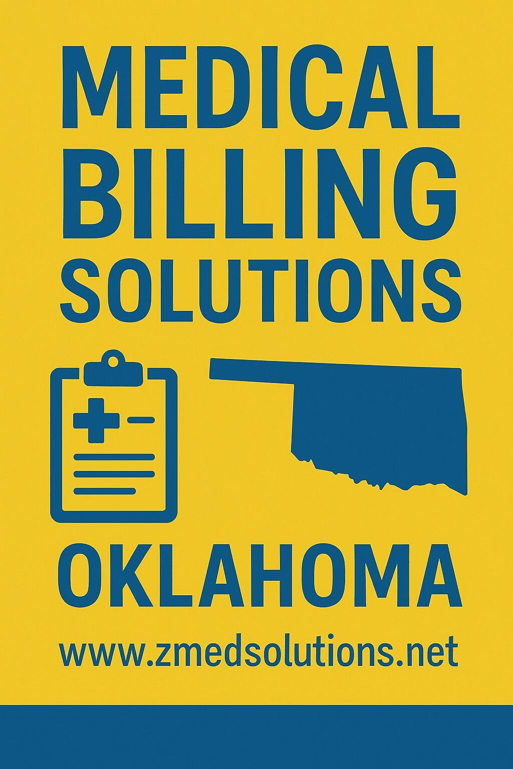 Medical Billing Solutions Oklahoma