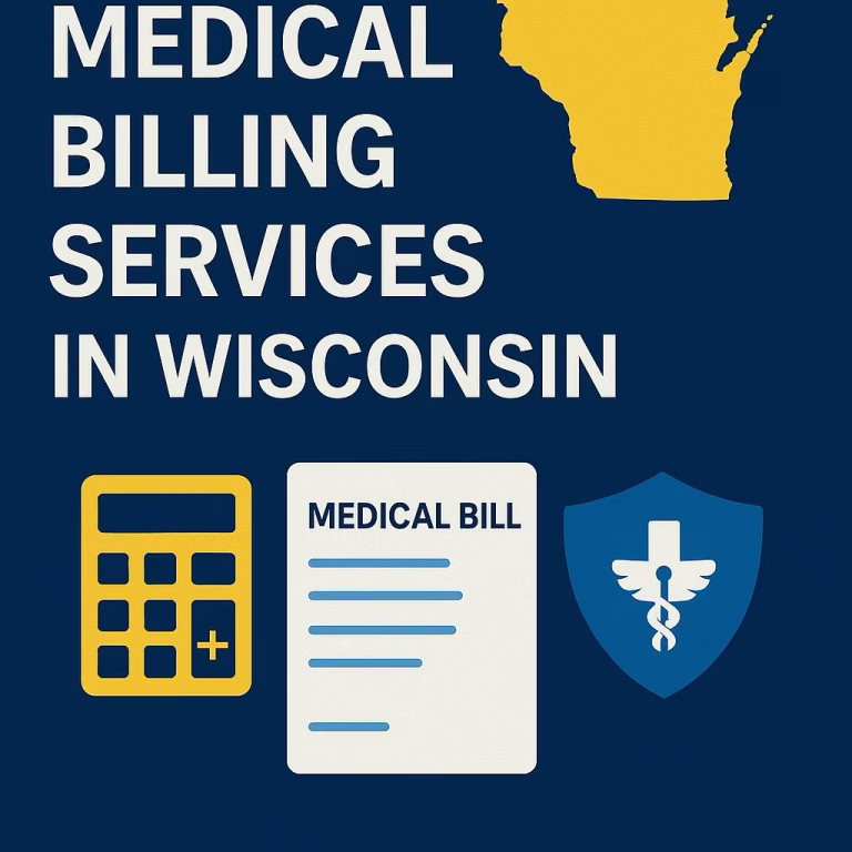 Perfect Medical Billing Services in Wisconsin