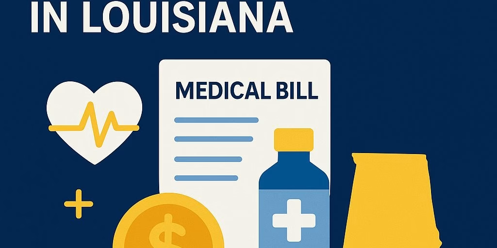 Revenue Cycle Management Louisiana Money Saving Medical Billing Solutions in Louisiana