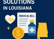 Money Saving Medical Billing Solutions in Louisiana