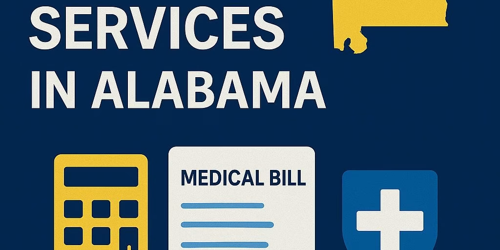 Top-Notch Medical Billing Services in Alabama