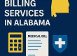 Top-Notch Medical Billing Services in Alabama