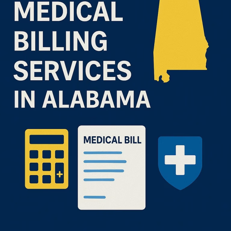 Top-Notch Medical Billing Services in Alabama Top-Notch Medical Billing Services in Alabama