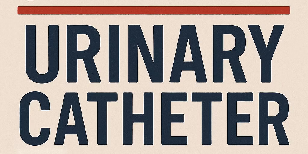 $10.6 Billion Urinary Catheter Fraud $10.6 Billion Urinary Catheter Fraud