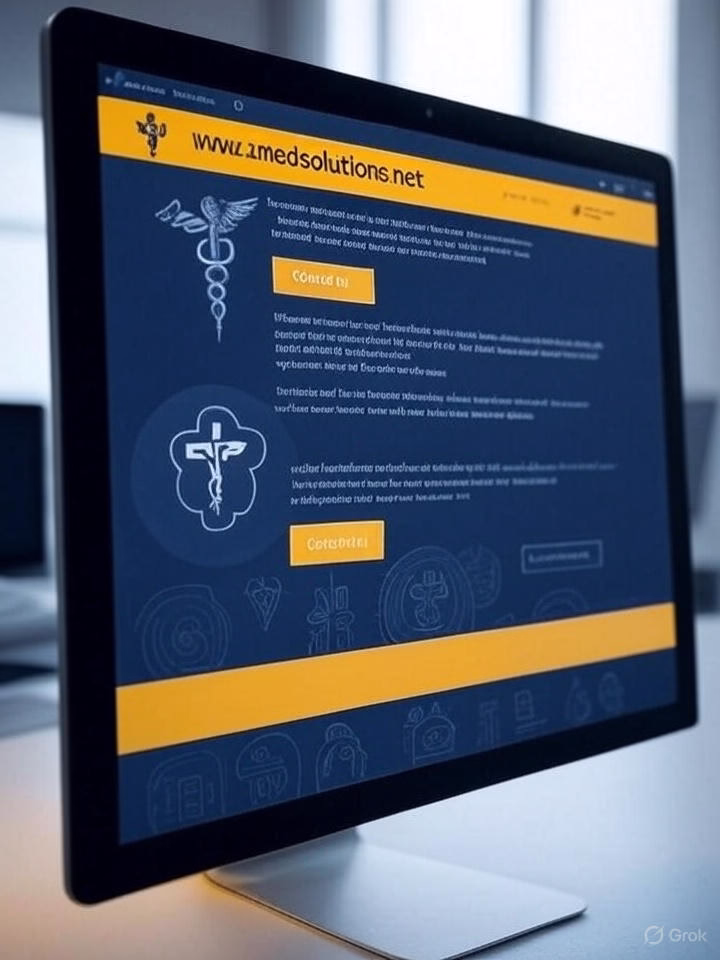 AI Denial Reduction in Medical Billing