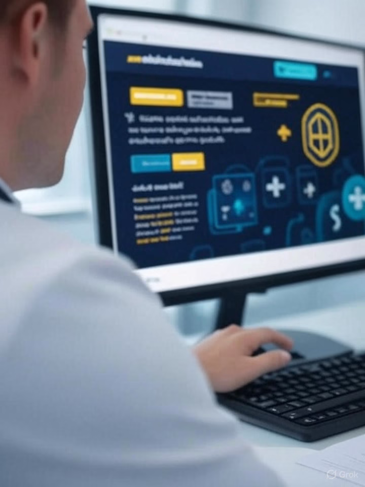 Cloud-Based Billing Platforms Cloud-Based Billing Platforms